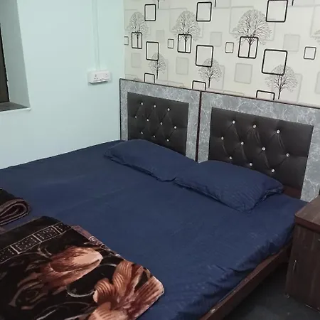 Shri Balaji Homestay Varanasi Exterior photo