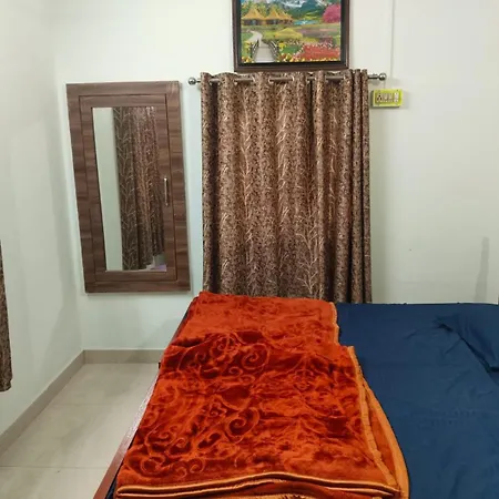 Shri Balaji Homestay Varanasi Exterior photo