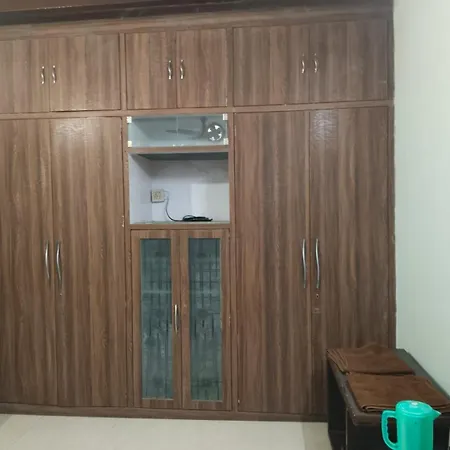Shri Balaji Homestay Varanasi Exterior photo