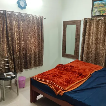 Shri Balaji Homestay Varanasi Exterior photo