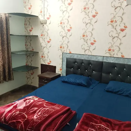 Shri Balaji Homestay Varanasi Exterior photo