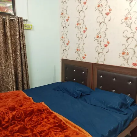 Shri Balaji Homestay Varanasi Exterior photo