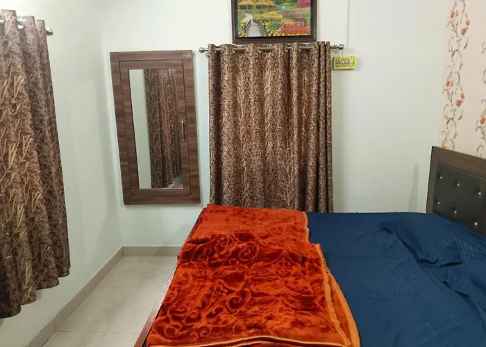 Shri Balaji Homestay
