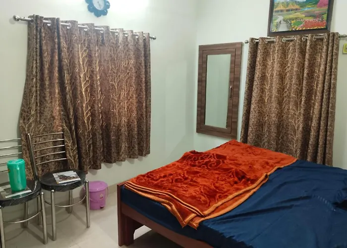 Shri Balaji Homestay