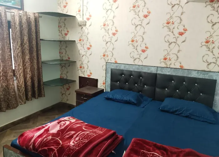 Shri Balaji Homestay