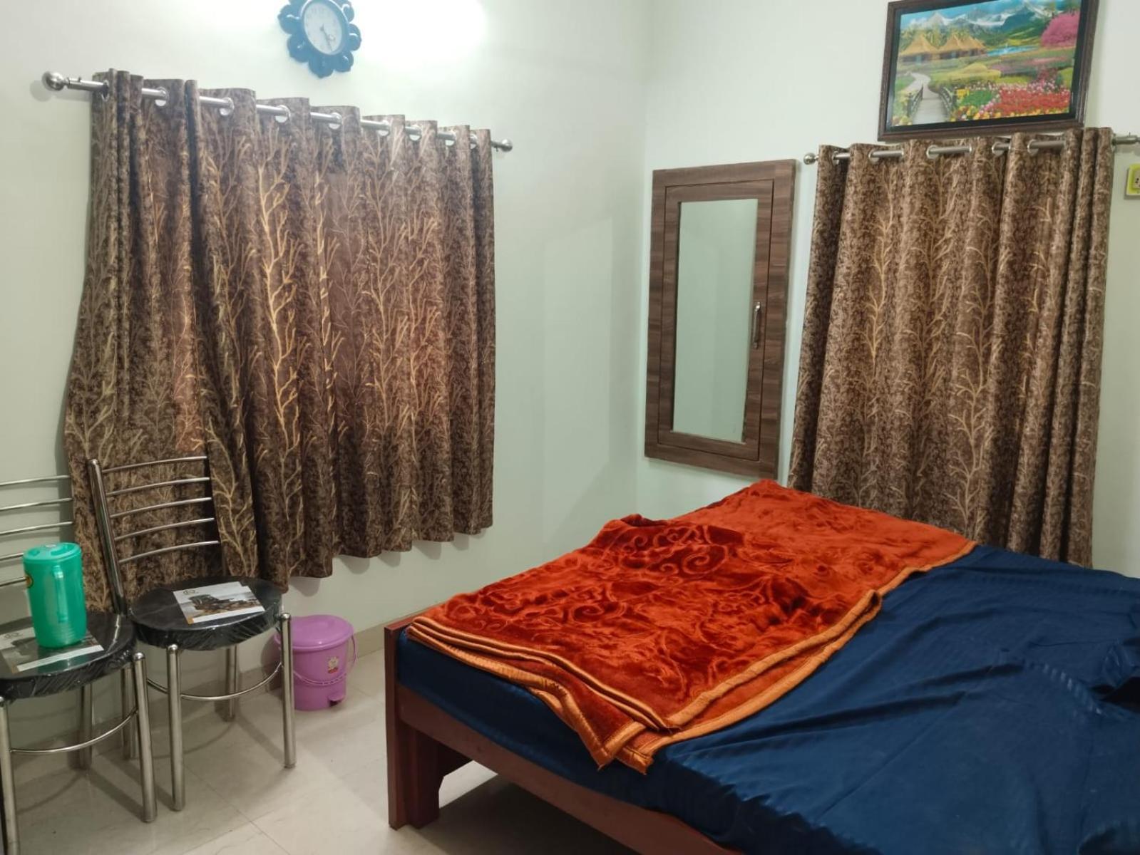 Homestay Shri Balaji