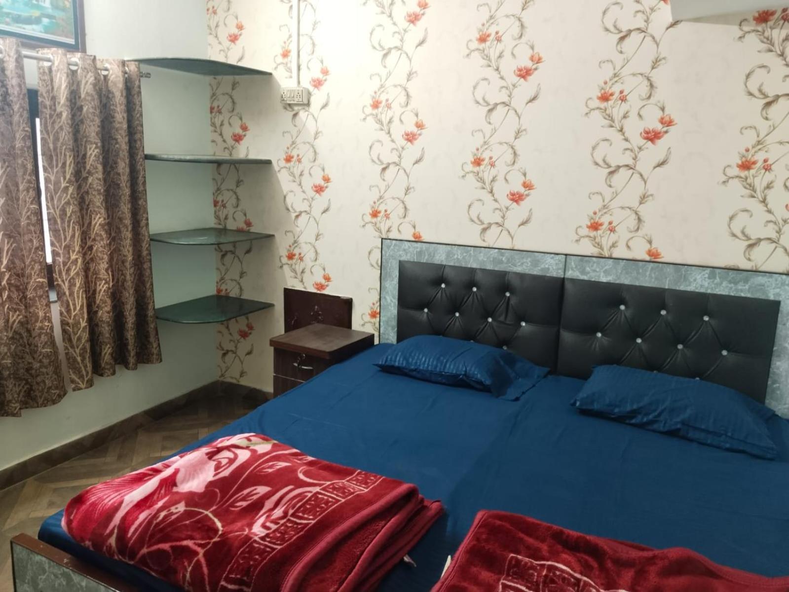 Homestay Shri Balaji Varanasi