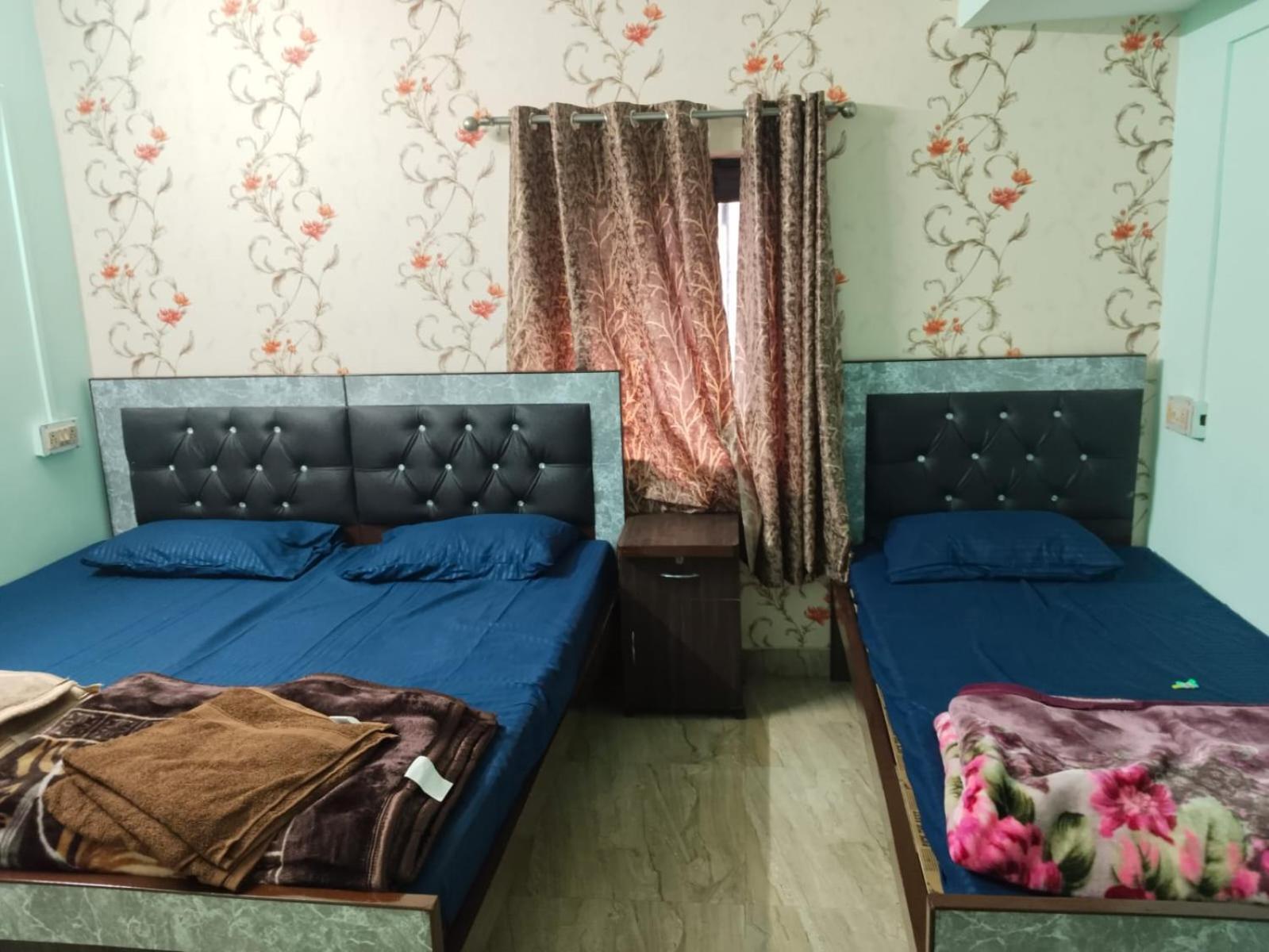 Shri Balaji Homestay *